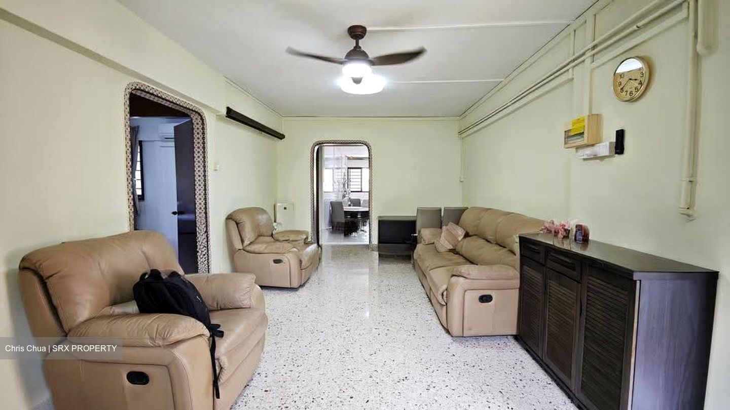 Blk 442 Ang Mo Kio Avenue 10 (Ang Mo Kio), HDB 4 Rooms #617717071